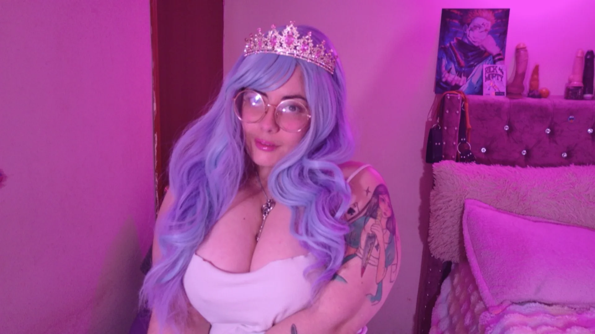 XXX Porn Photo of Nude Azamy-12 21