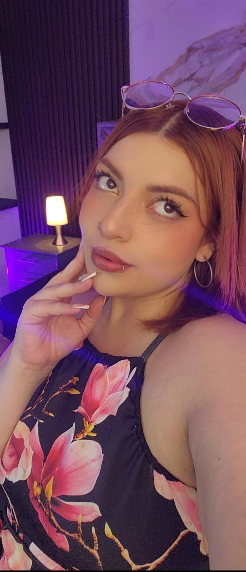 XXX Porn Photo of Nude Milacurvy 6