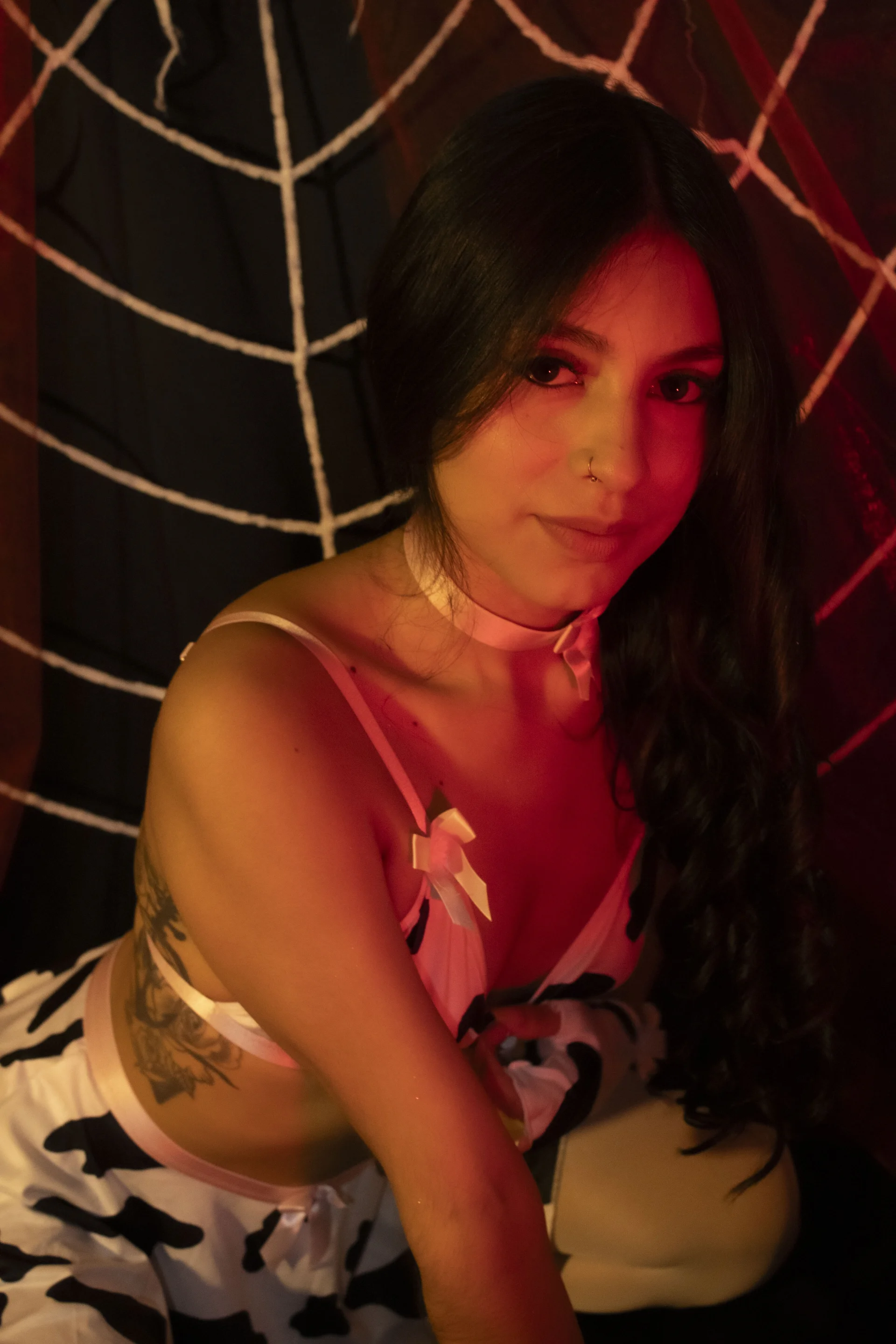 XXX Porn Photo of Nude PIA_STONE 111