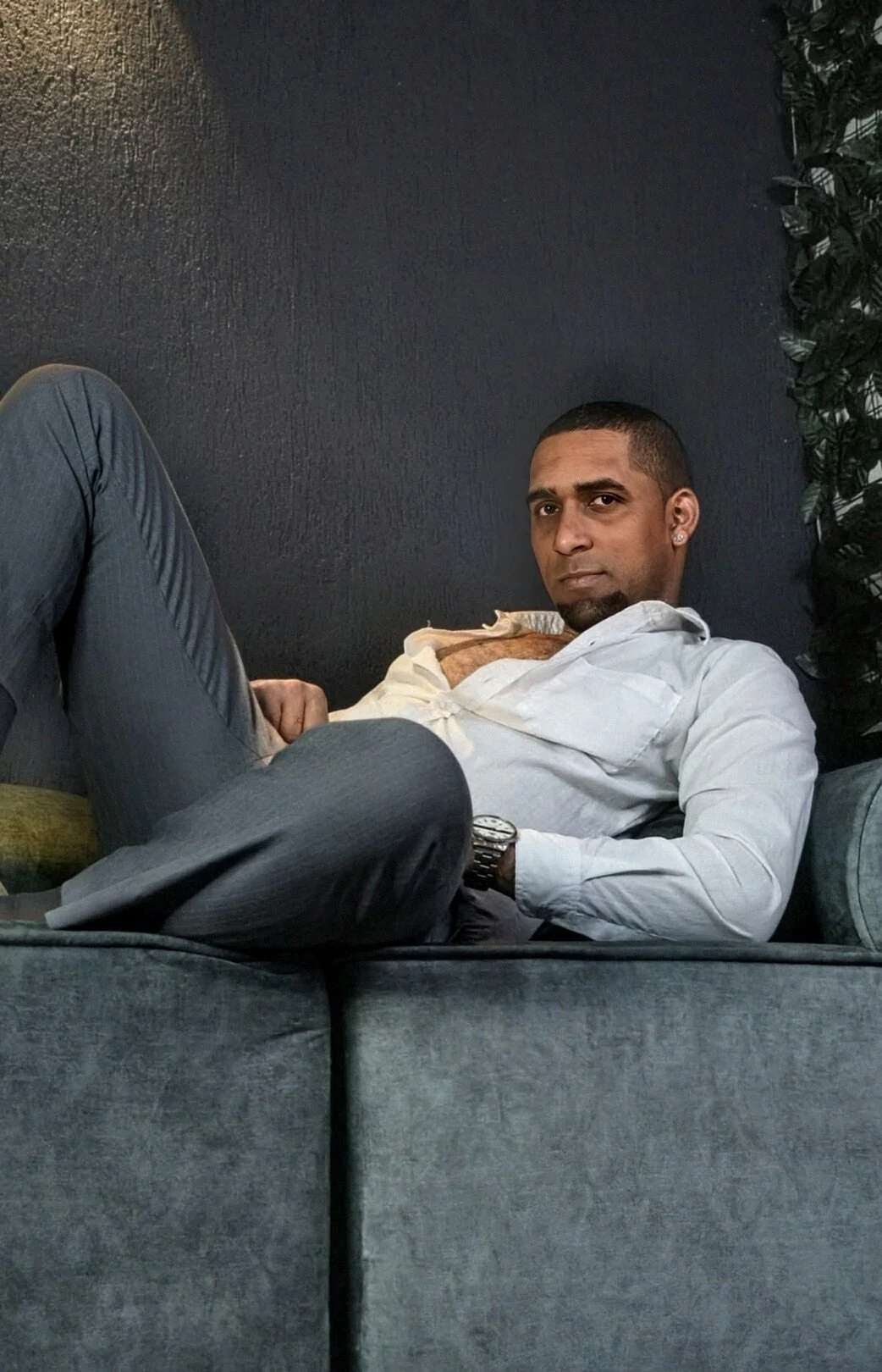 XXX Porn Photo of Nude Paolo_Blaze 43