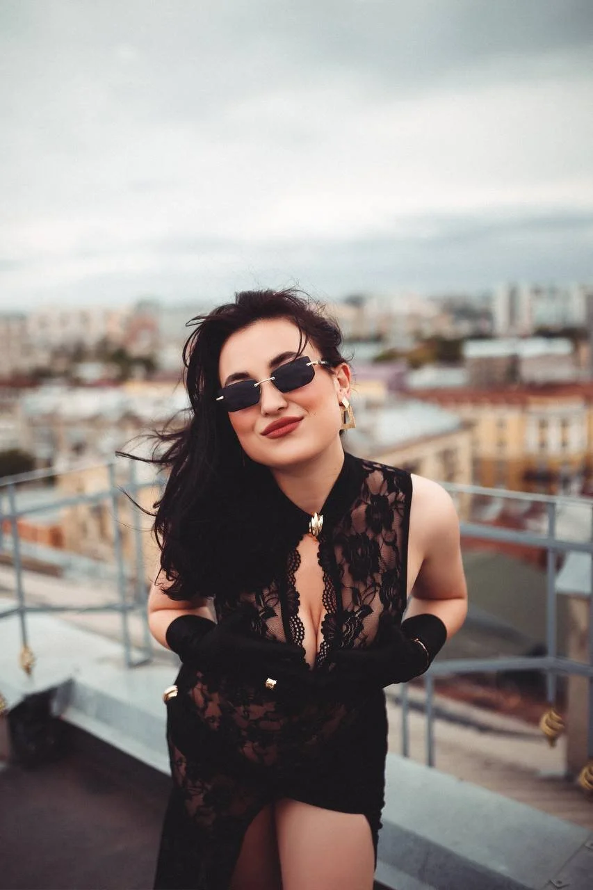 XXX Porn Photo of Nude LilyyFox 7