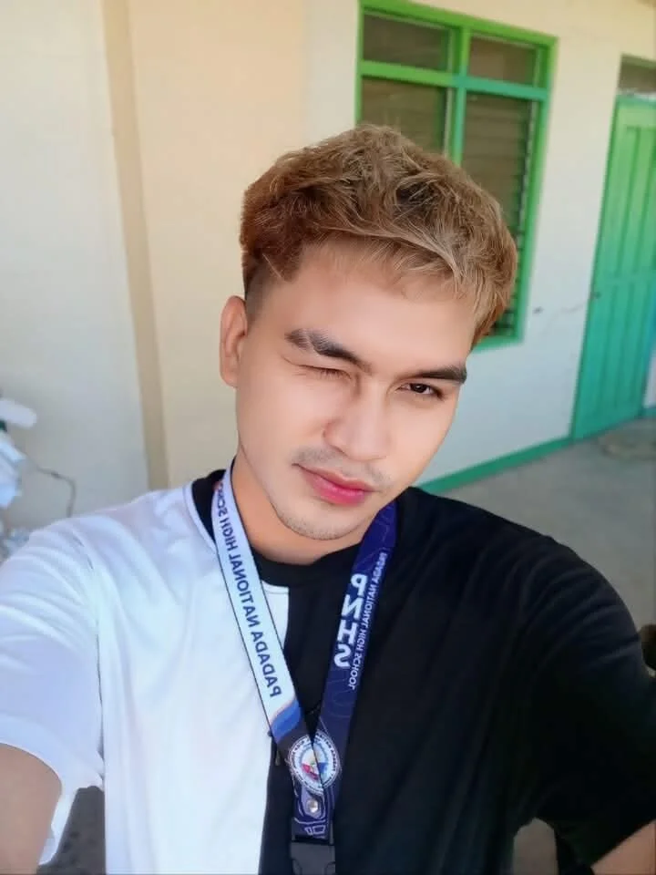 XXX Porn Photo of Nude Asian_jayeel 6