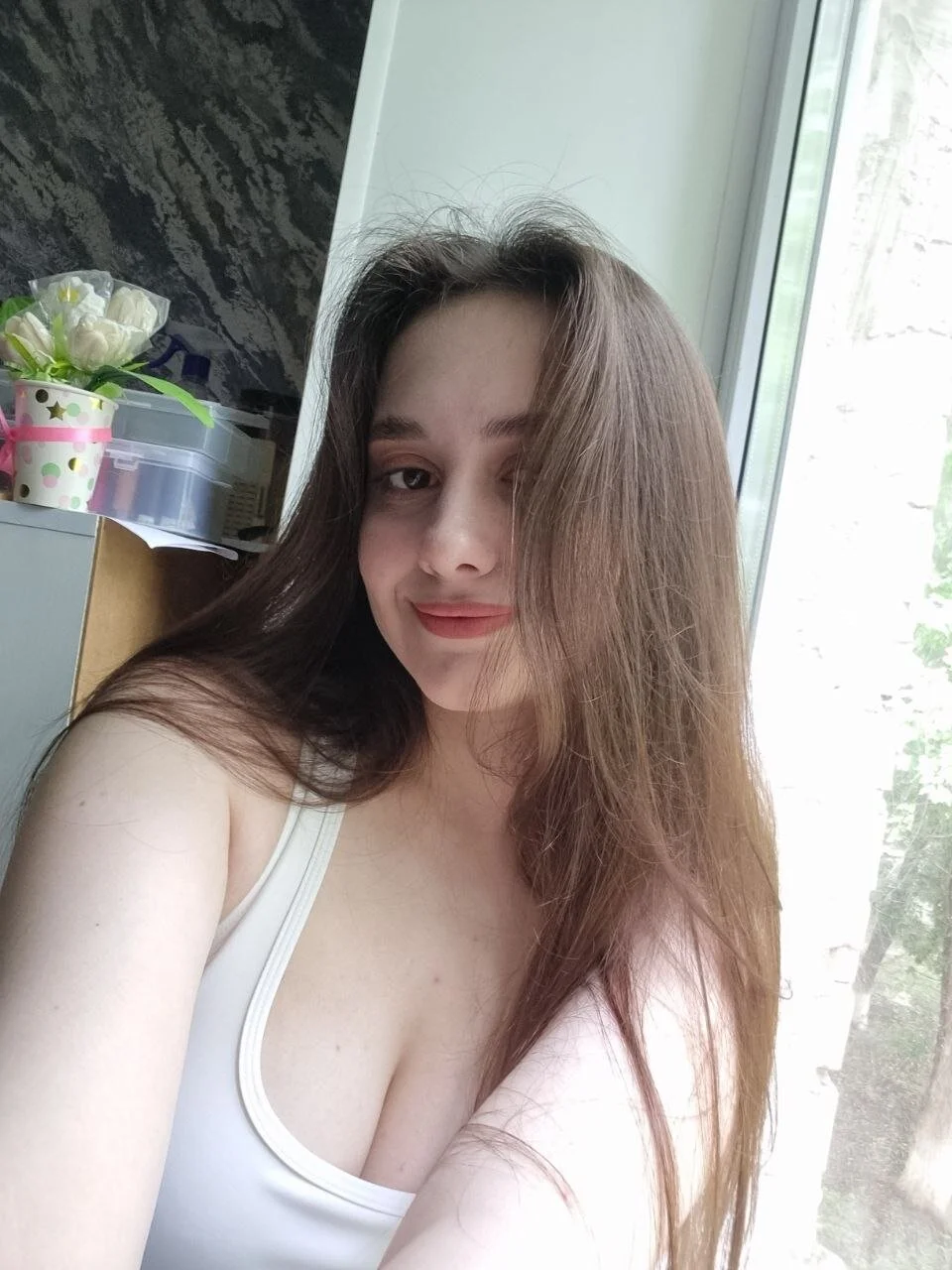 XXX Porn Photo of Nude PollyBans 2