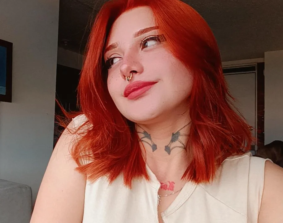 XXX Porn Photo of Nude Ema_goddess 23