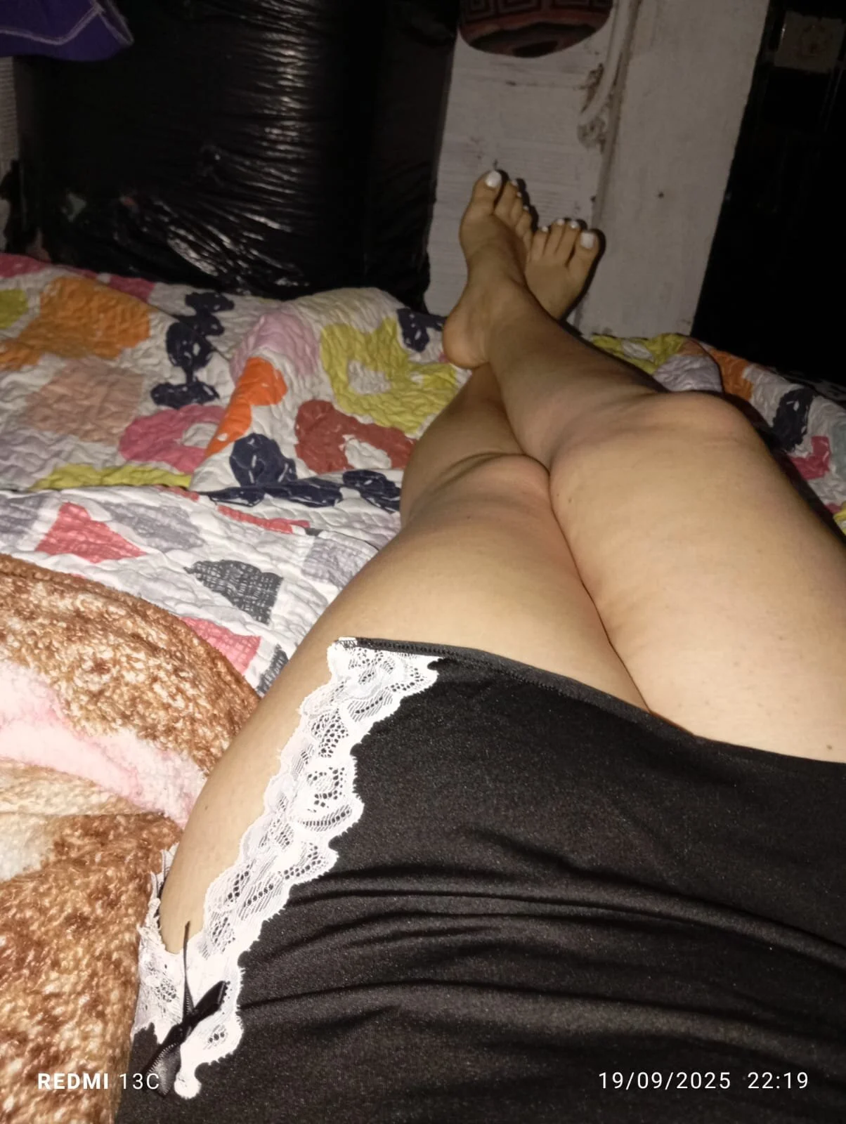 XXX Porn Photo of Nude _camilacurly 6