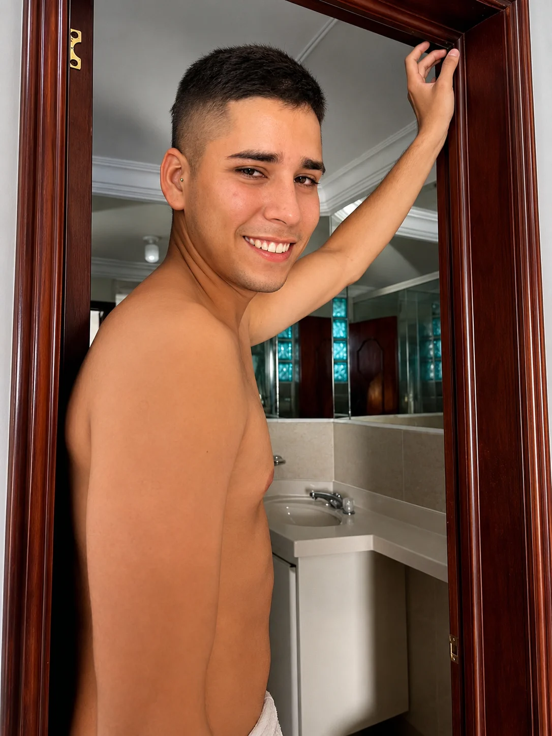 XXX Porn Photo of Nude Mauro_boy 9