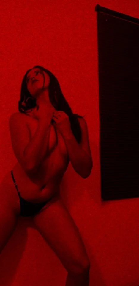 XXX Porn Photo of Nude ChanellGV 11