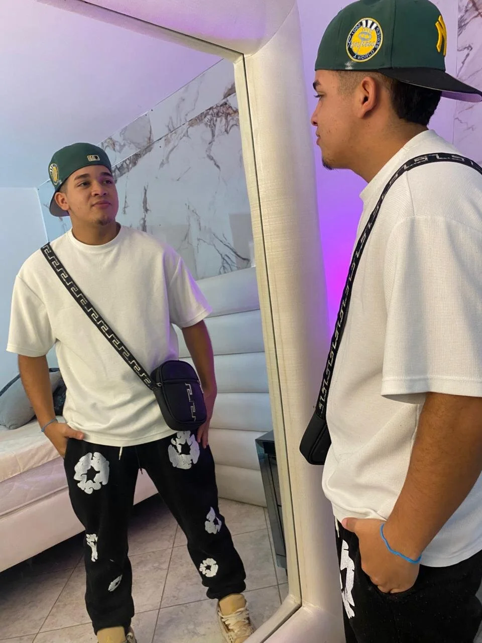 XXX Porn Photo of Nude PharaohHeat_ 11
