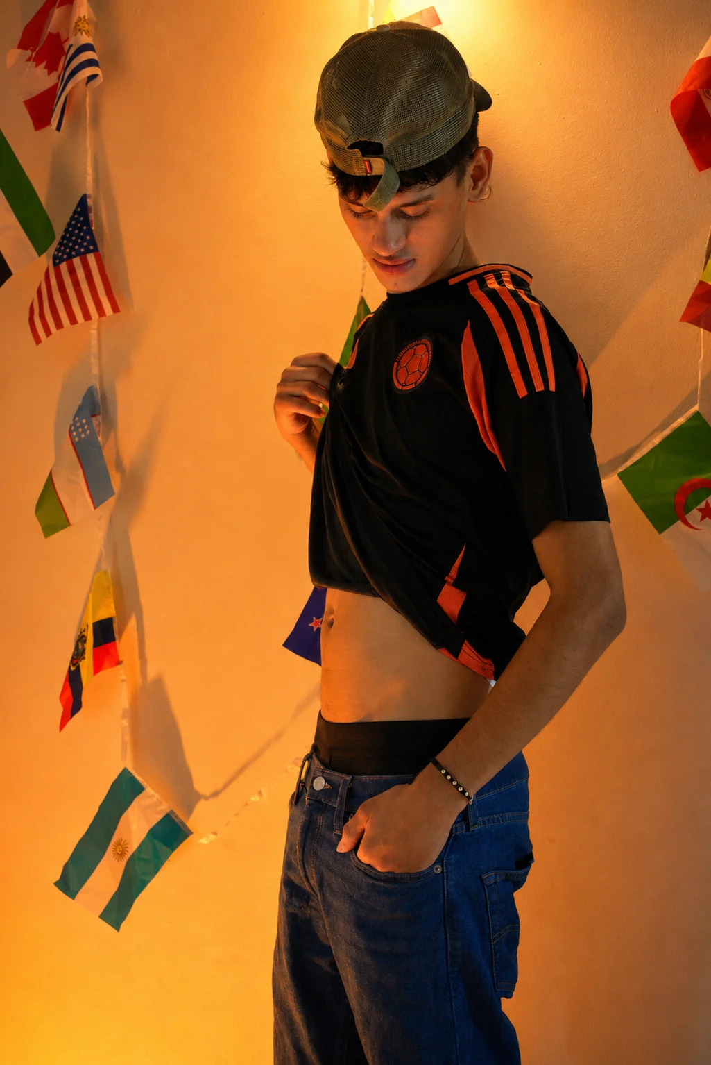 XXX Porn Photo of Nude Pit_Ross 9