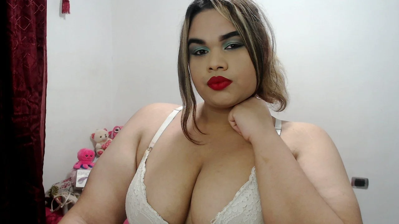 XXX Porn Photo of Nude kami_hot_ts 45