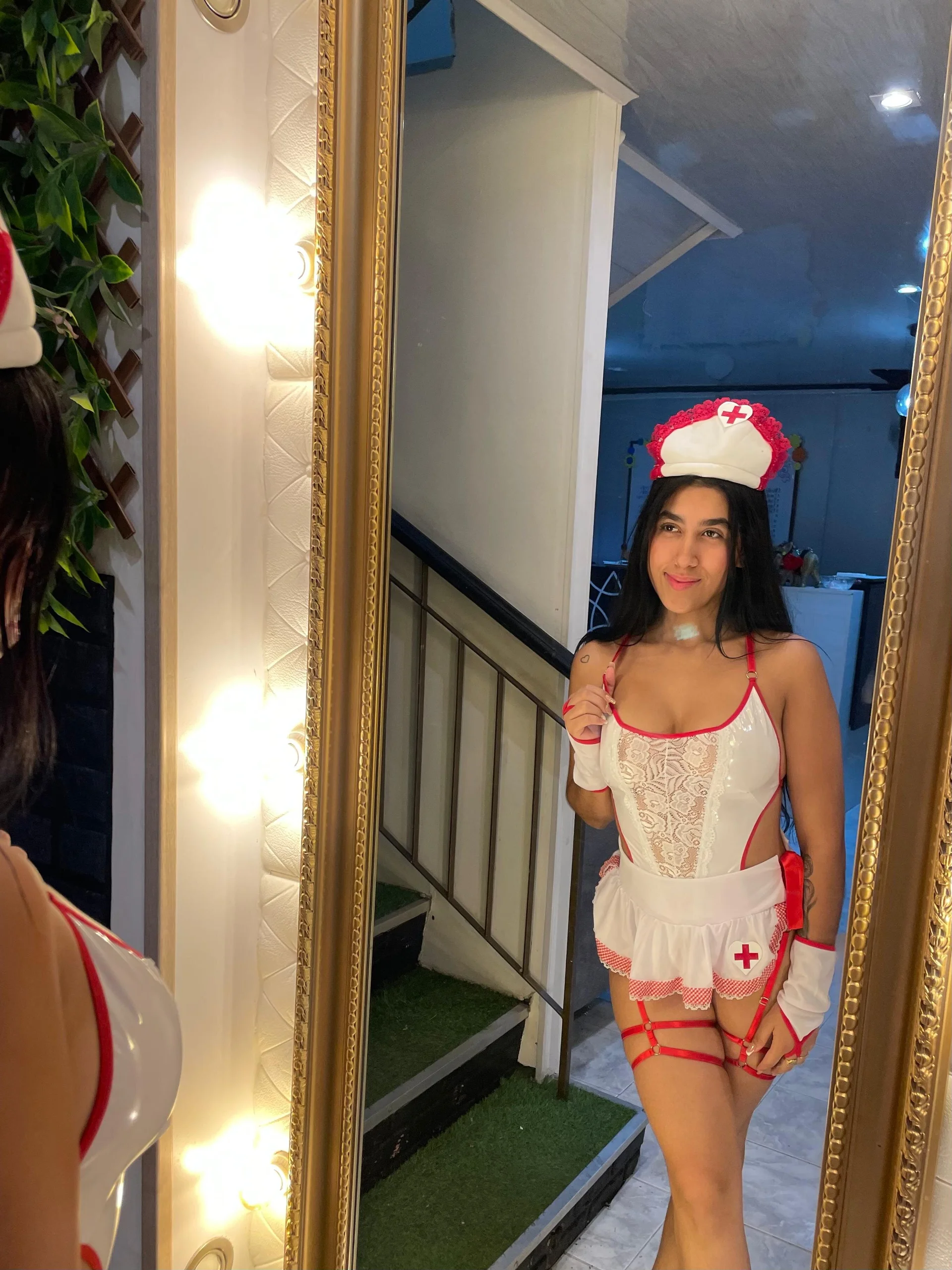 XXX Porn Photo of Nude Mia_Montess 91