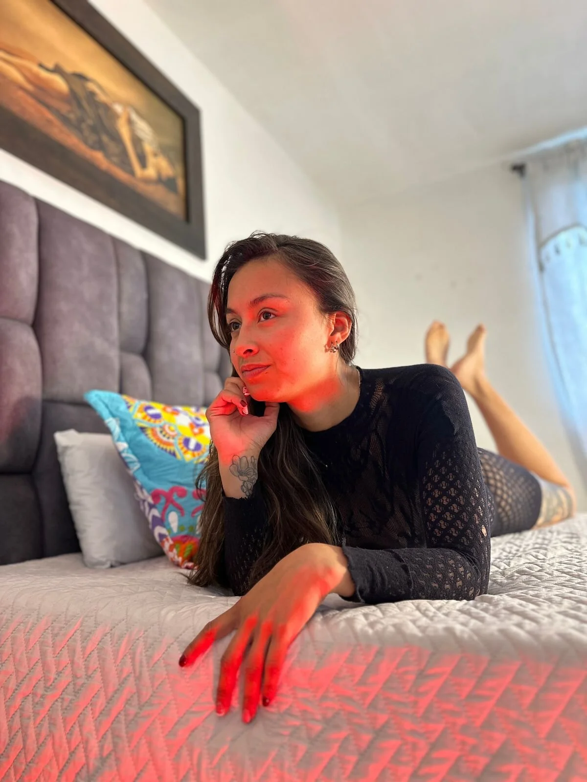 XXX Porn Photo of Nude tatiana_valencia 4