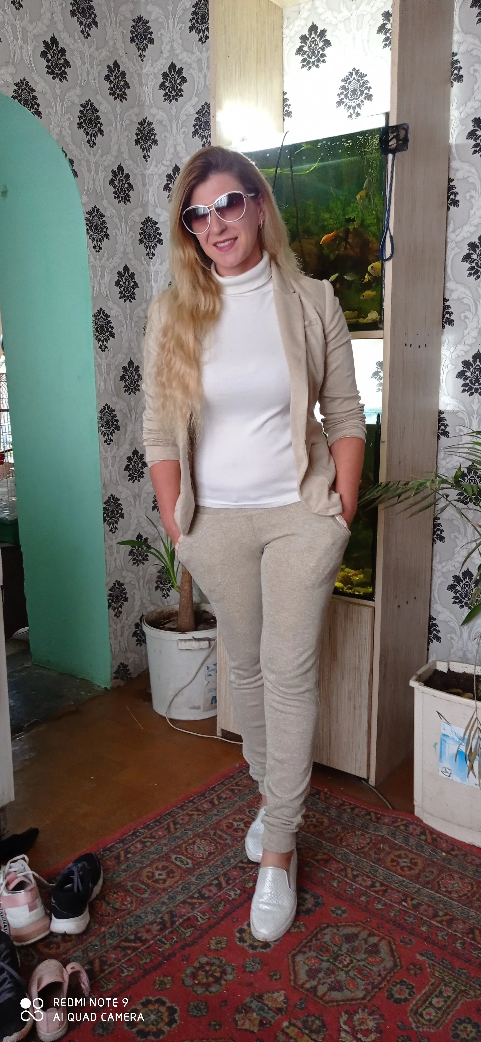 XXX Porn Photo of Nude Natali_UA 30