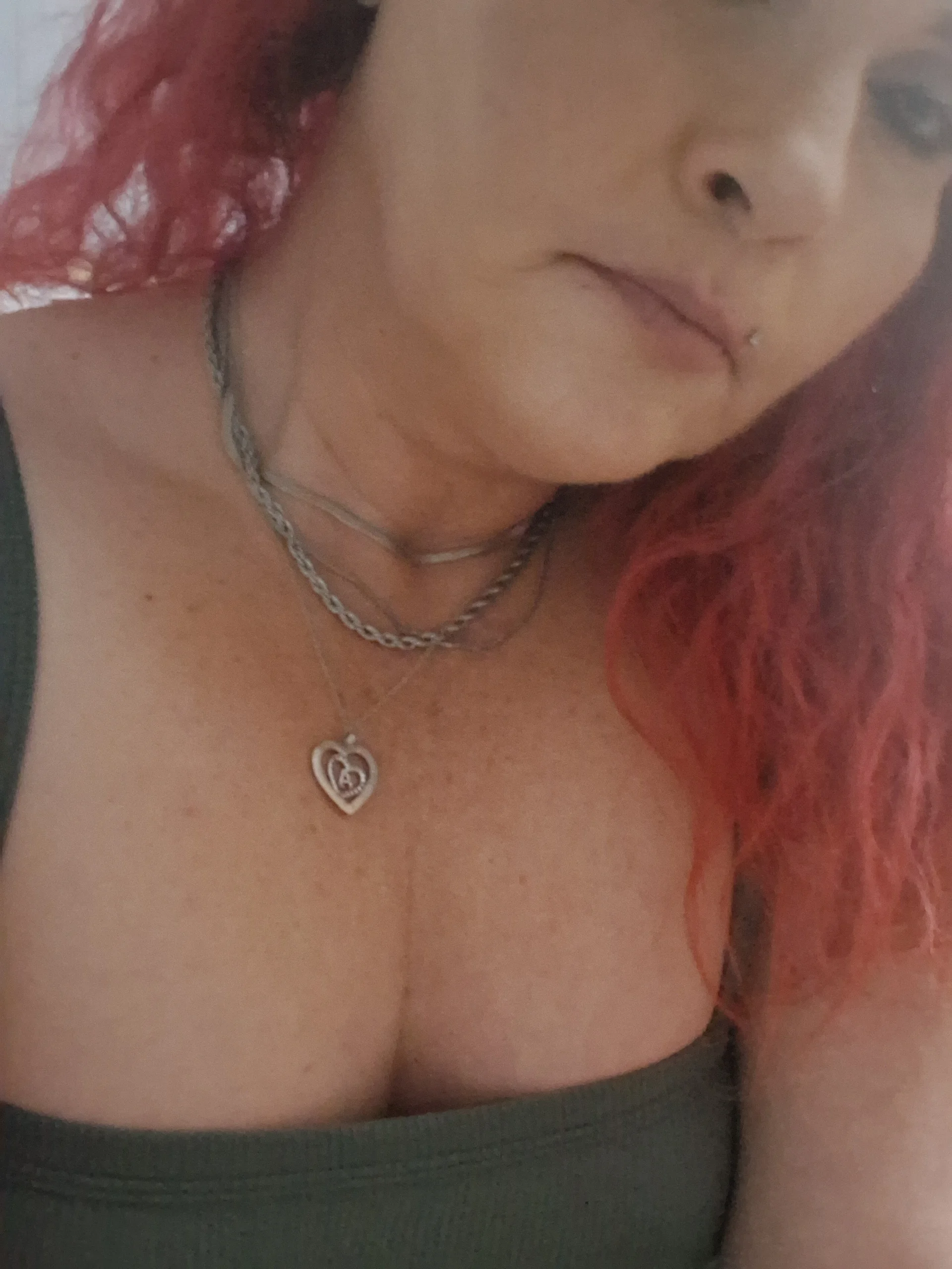 XXX Porn Photo of Nude Goddessalizeee 5