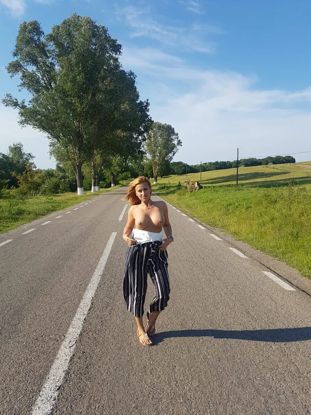 XXX Porn Photo of Nude Aneri 53