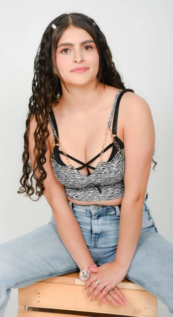 XXX Porn Photo of Nude dany_r_ 4