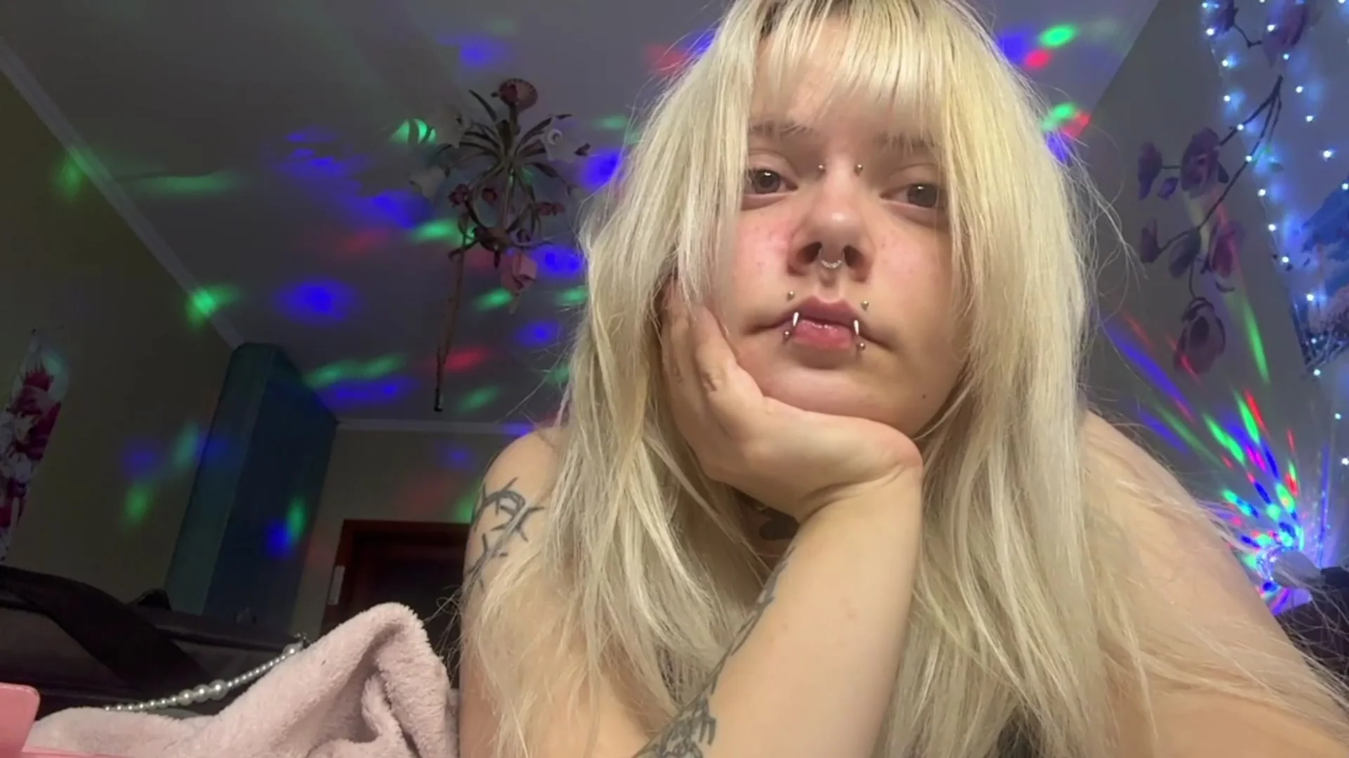 XXX Porn Photo of Nude SusannAlai 10