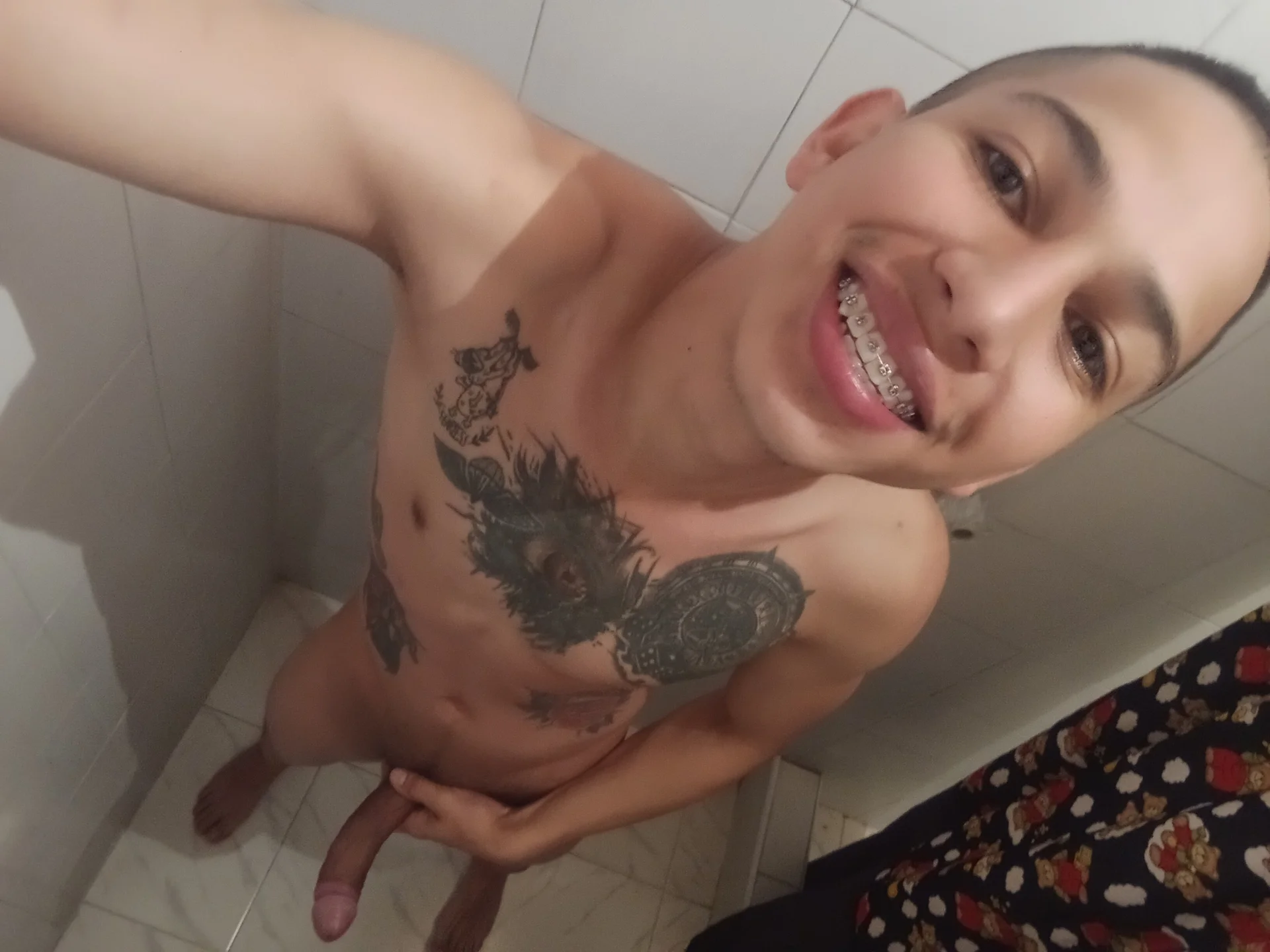 XXX Porn Photo of Nude GoalXCouple 4