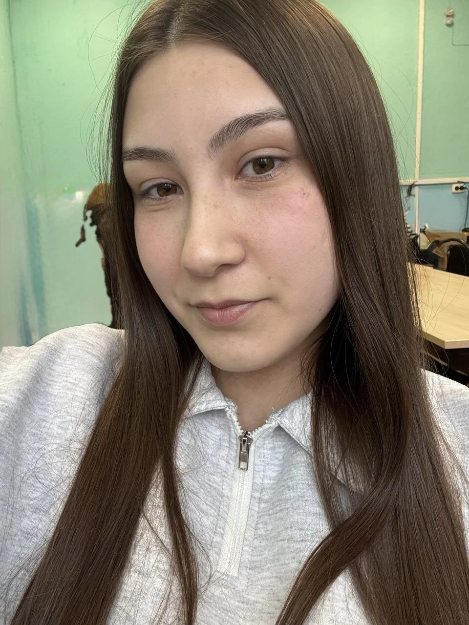 XXX Porn Photo of Nude SelmaHjort 3