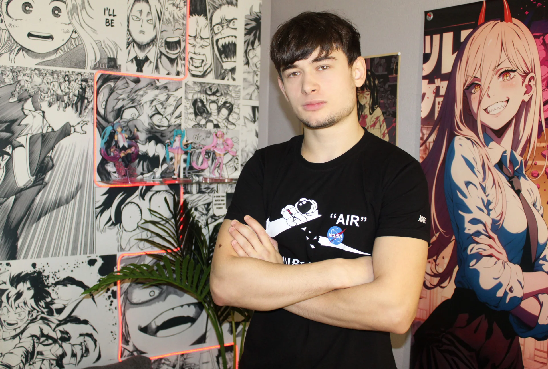 XXX Porn Photo of Nude AlejandroEllias 9
