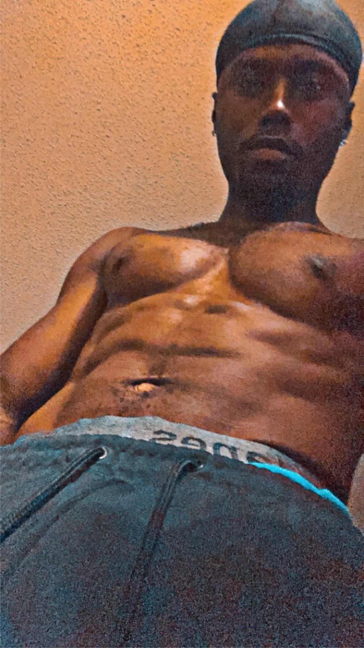XXX Porn Photo of Nude jamal5391 4