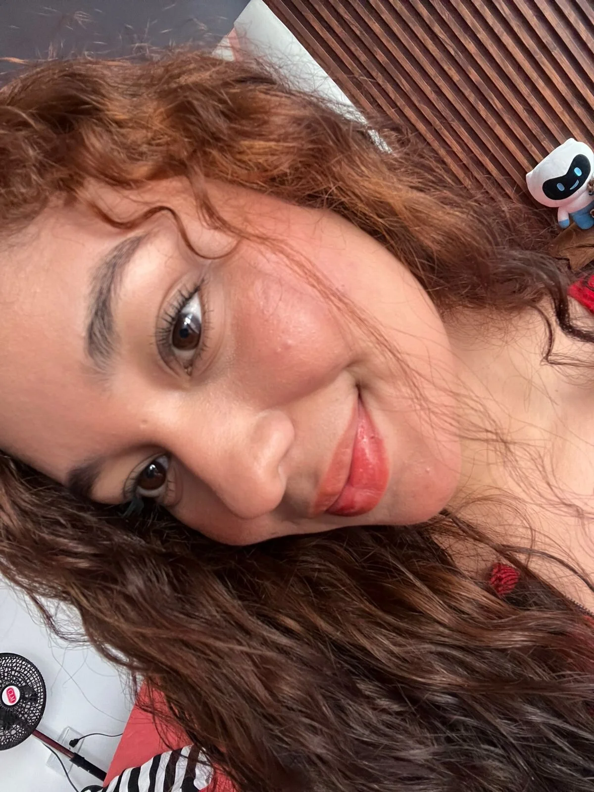 XXX Porn Photo of Nude lana_rousse01 59