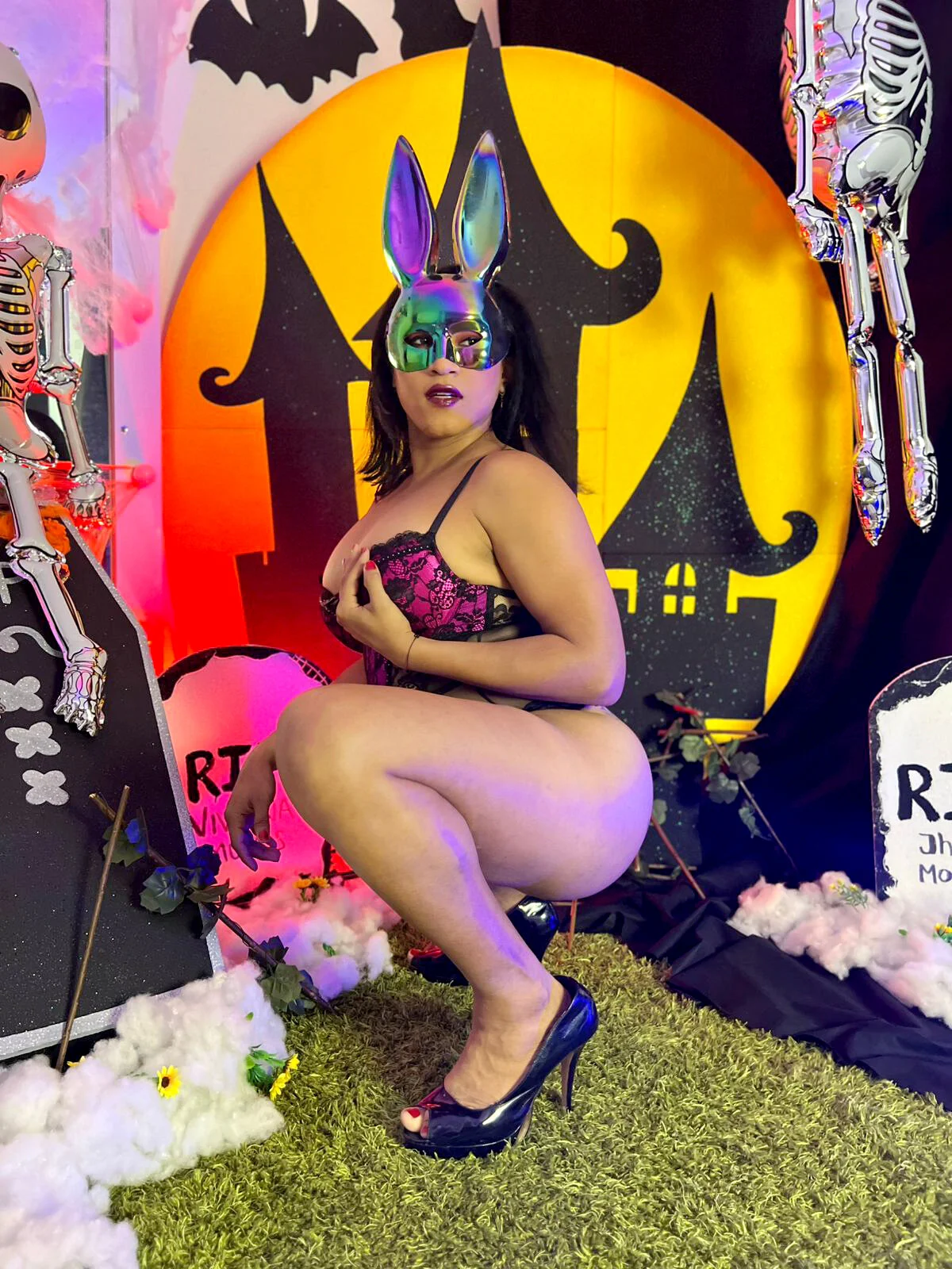 XXX Porn Photo of Nude Dollperverthot 31