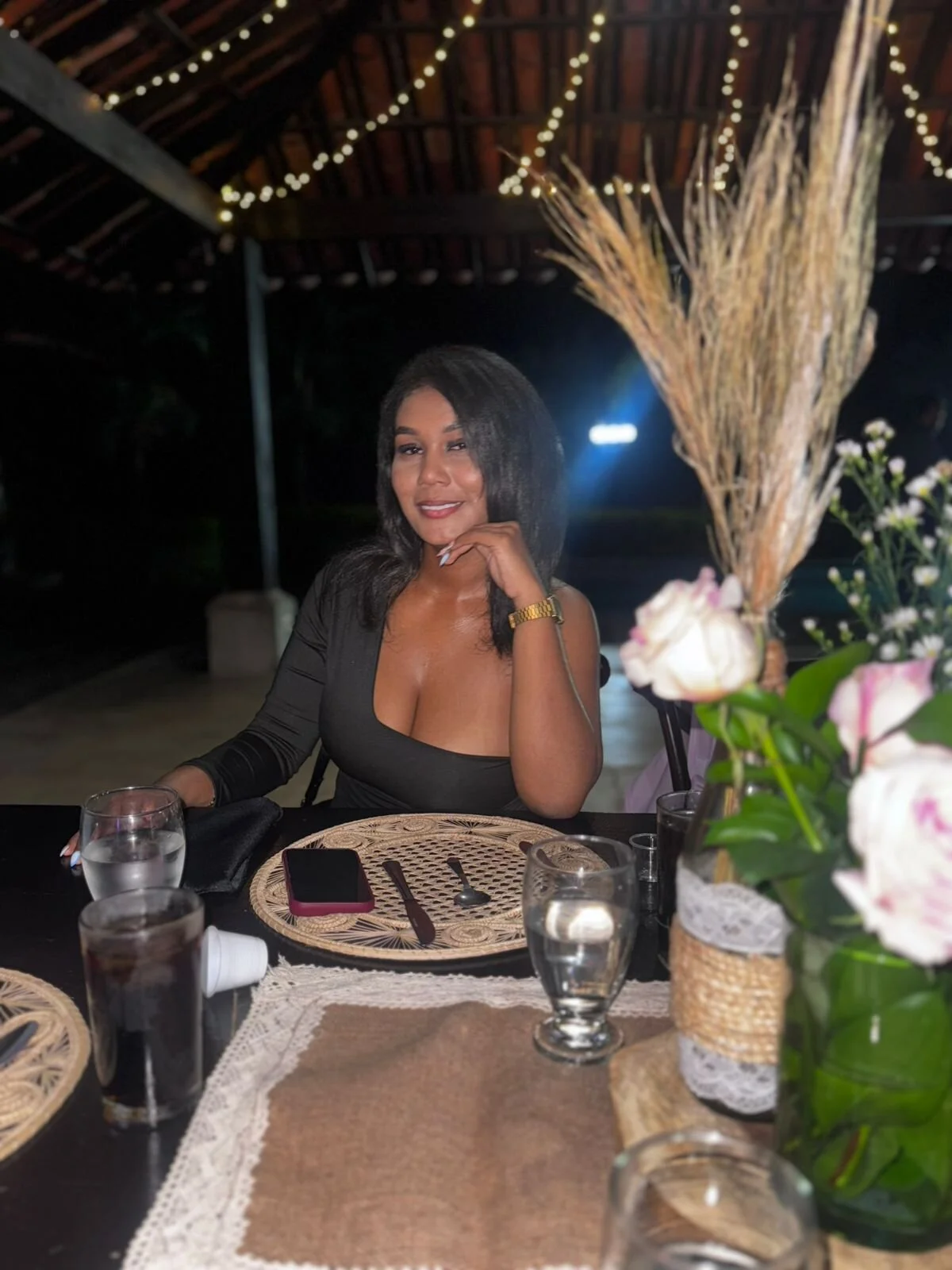 XXX Porn Photo of Nude AlisonJaimes 69