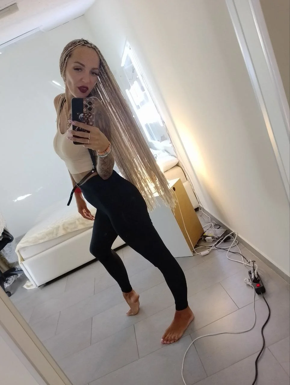 XXX Porn Photo of Nude MonicaMaxwel 36