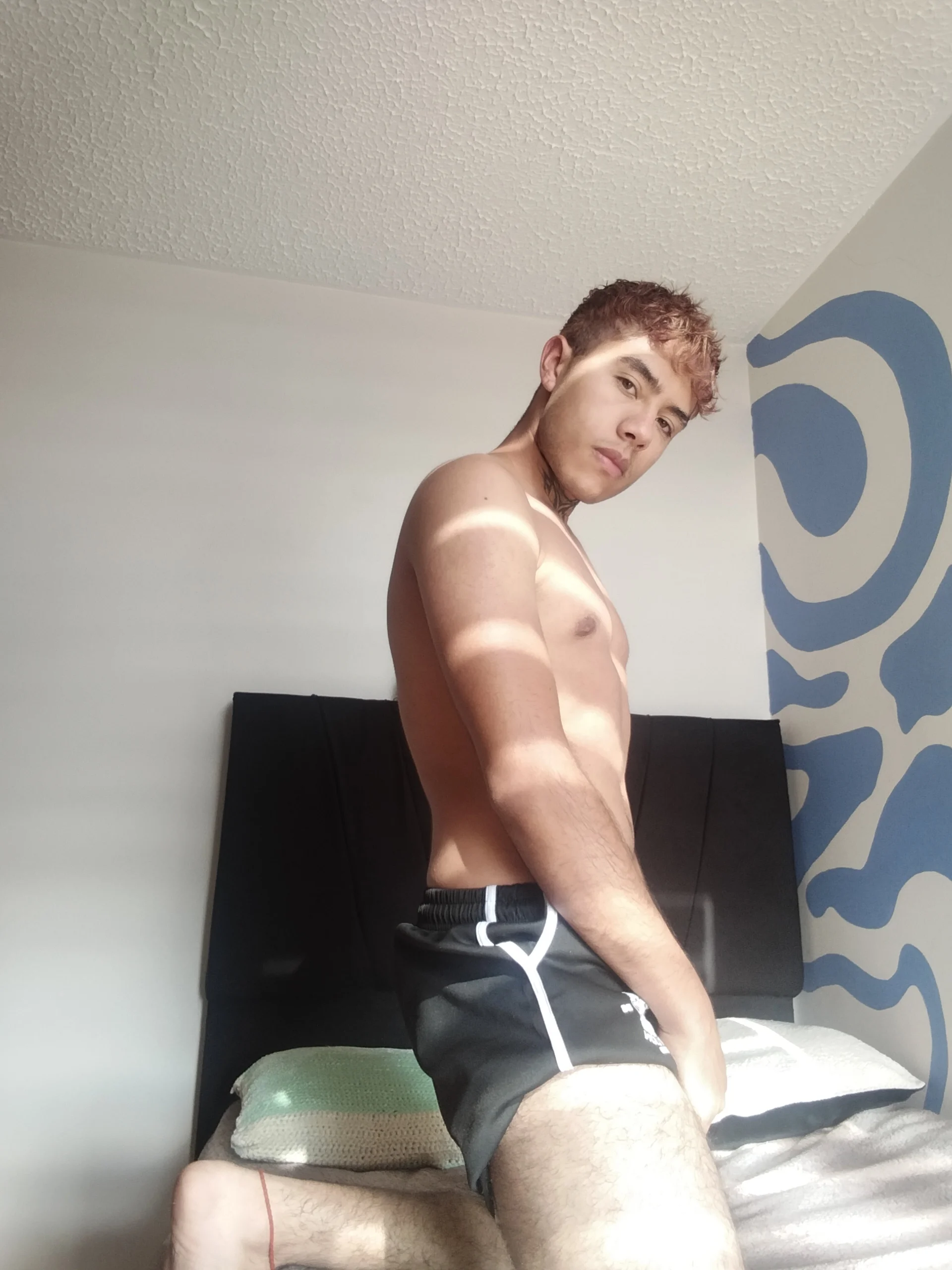 XXX Porn Photo of Nude Andy_Greey 5