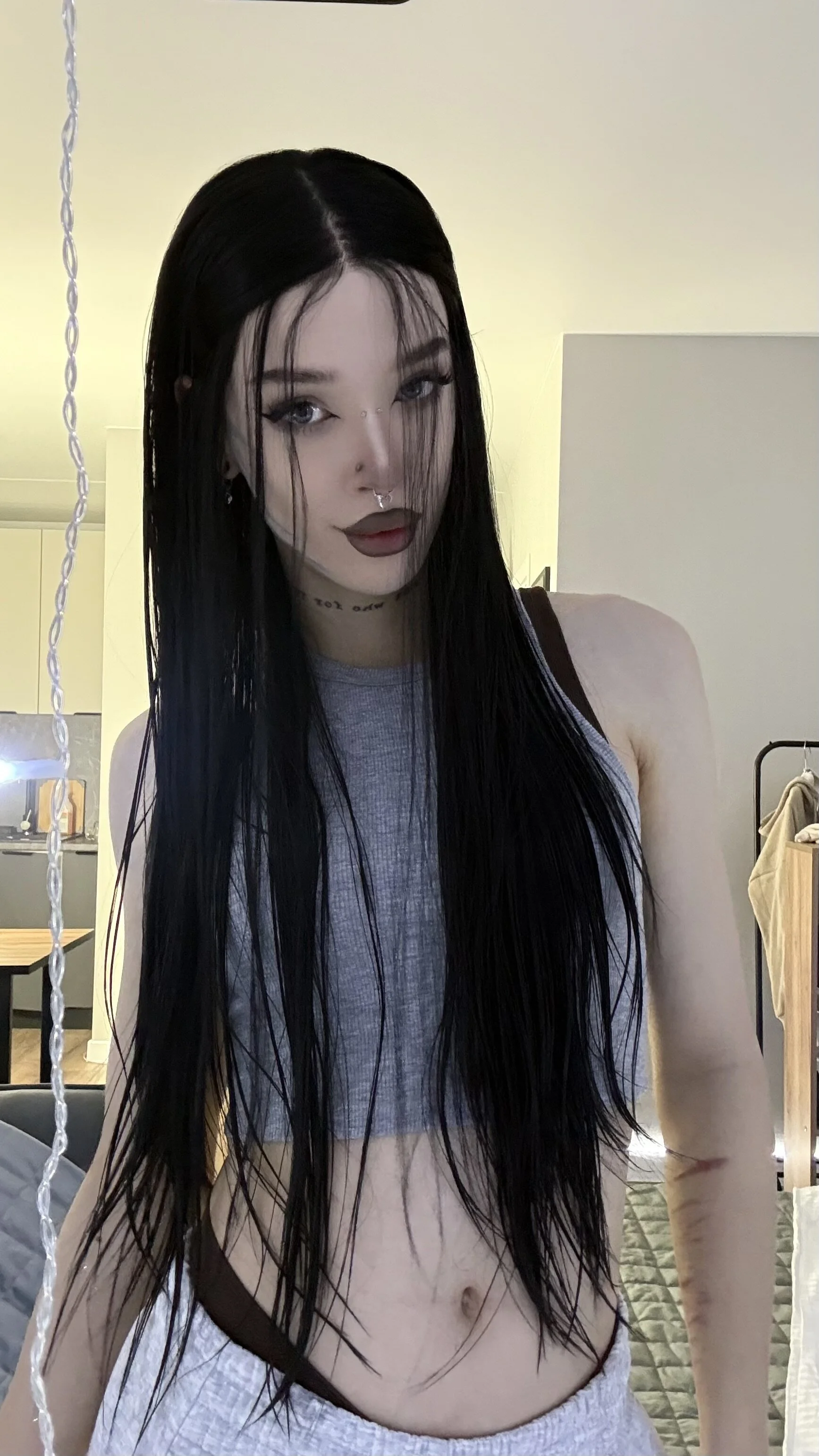 XXX Porn Photo of Nude Dasha_WEYT 6