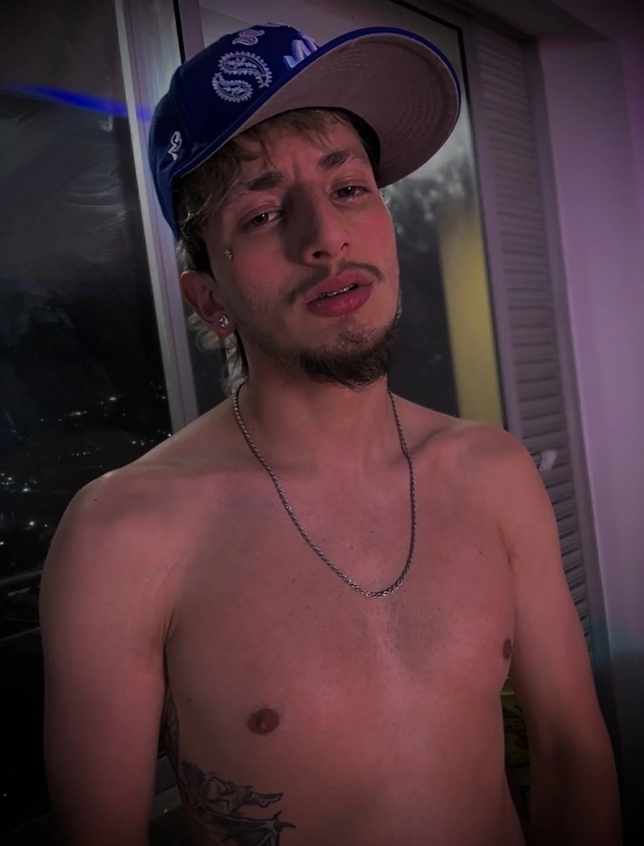 XXX Porn Photo of Nude ZarcoXIX 16