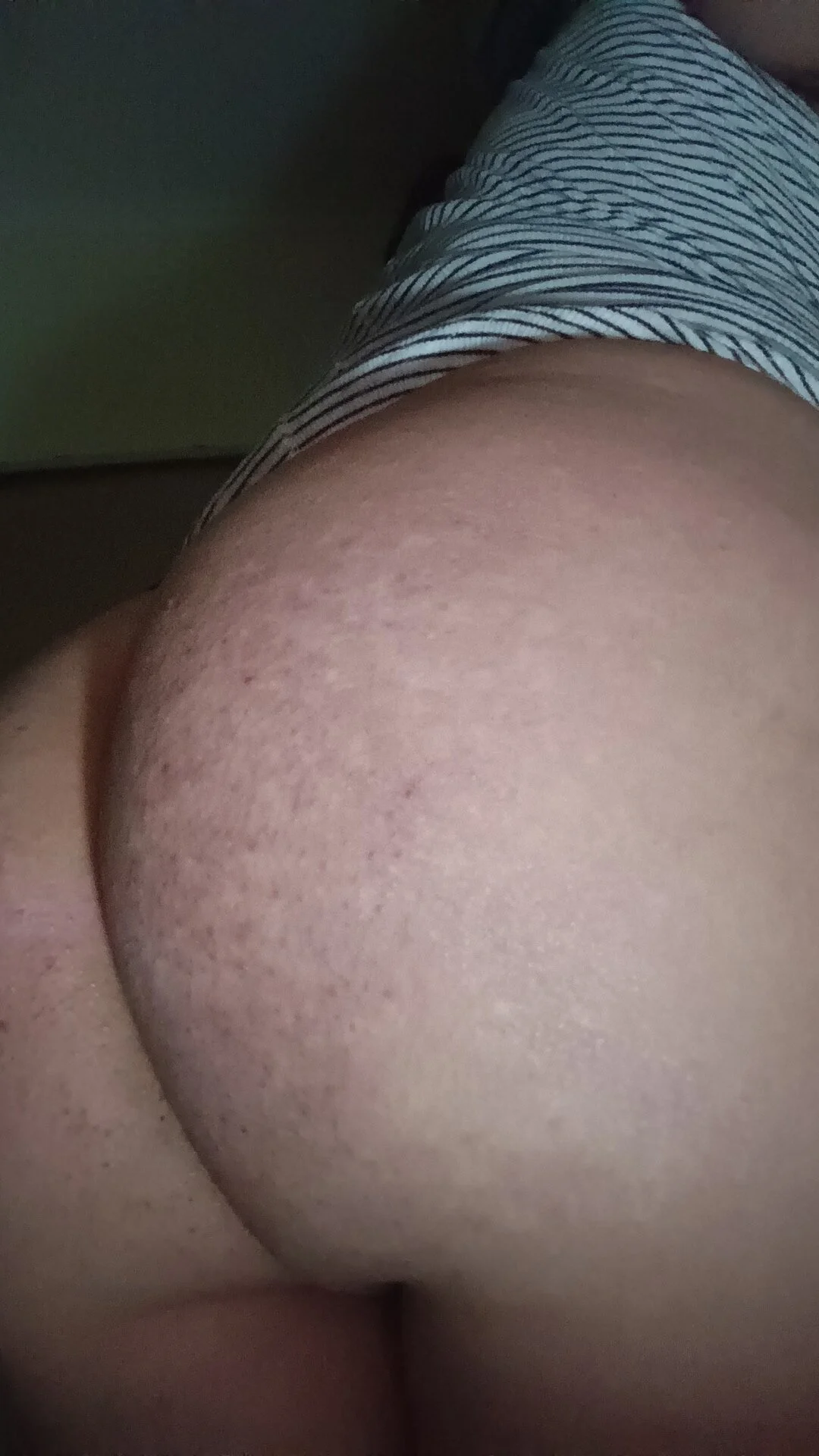 XXX Porn Photo of Nude ginger_1_1 3