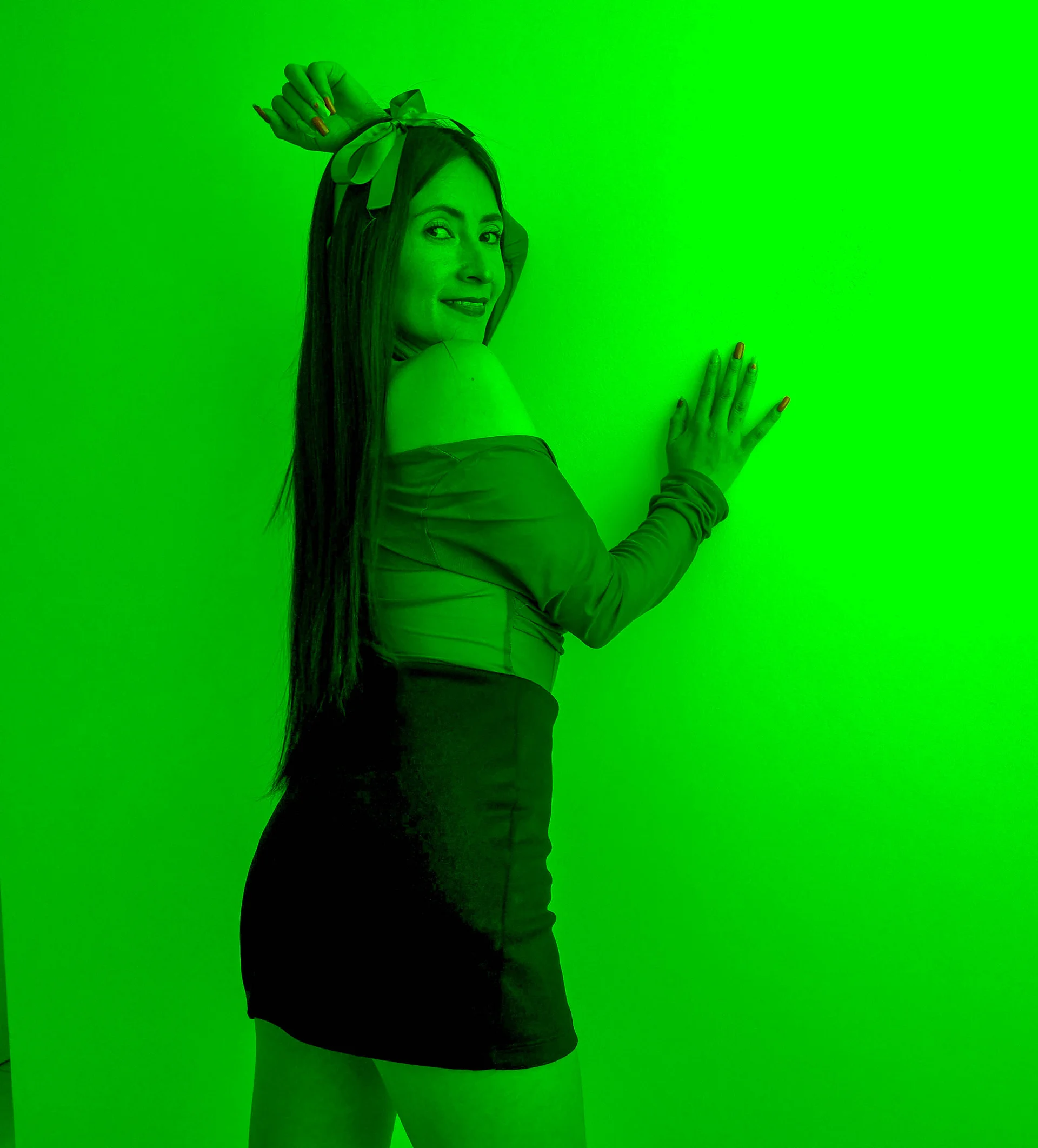 XXX Porn Photo of Nude JainaRogers 117