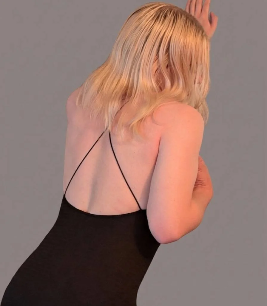 XXX Porn Photo of Nude Juless_Jo 3