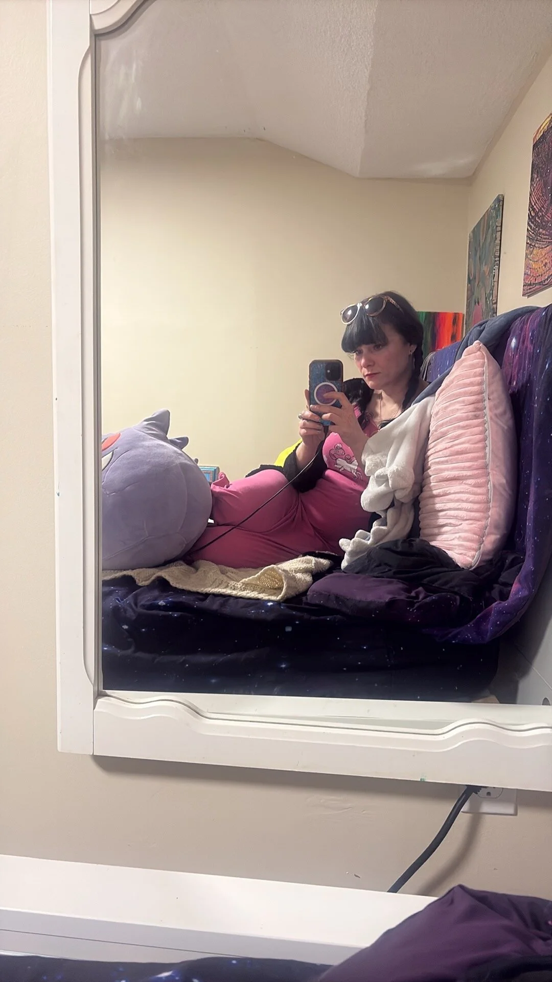XXX Porn Photo of Nude mango-kitty 3