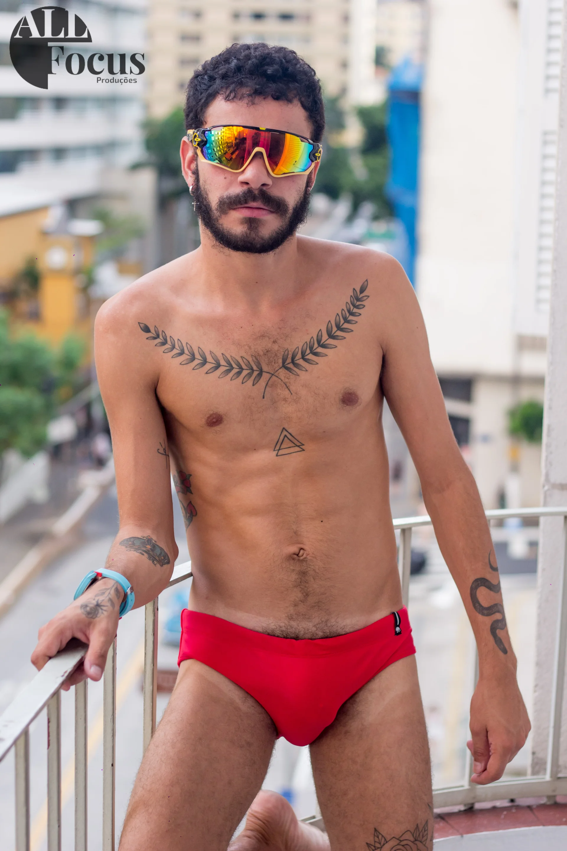 XXX Porn Photo of Nude Paulistadott 11