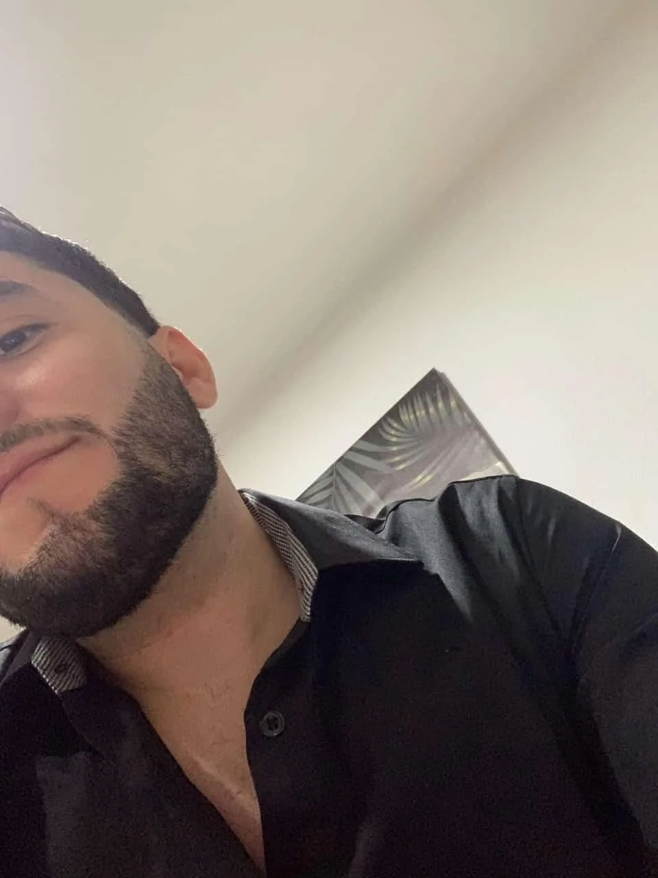 XXX Porn Photo of Nude Anthony_0808 5