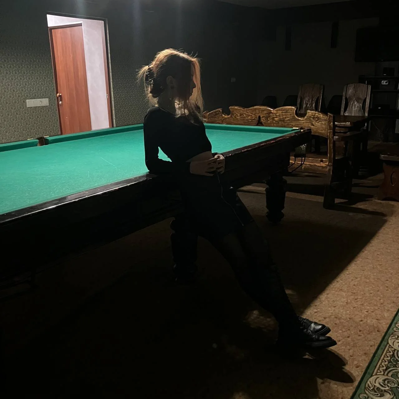 XXX Porn Photo of Nude Star_Tarra 6
