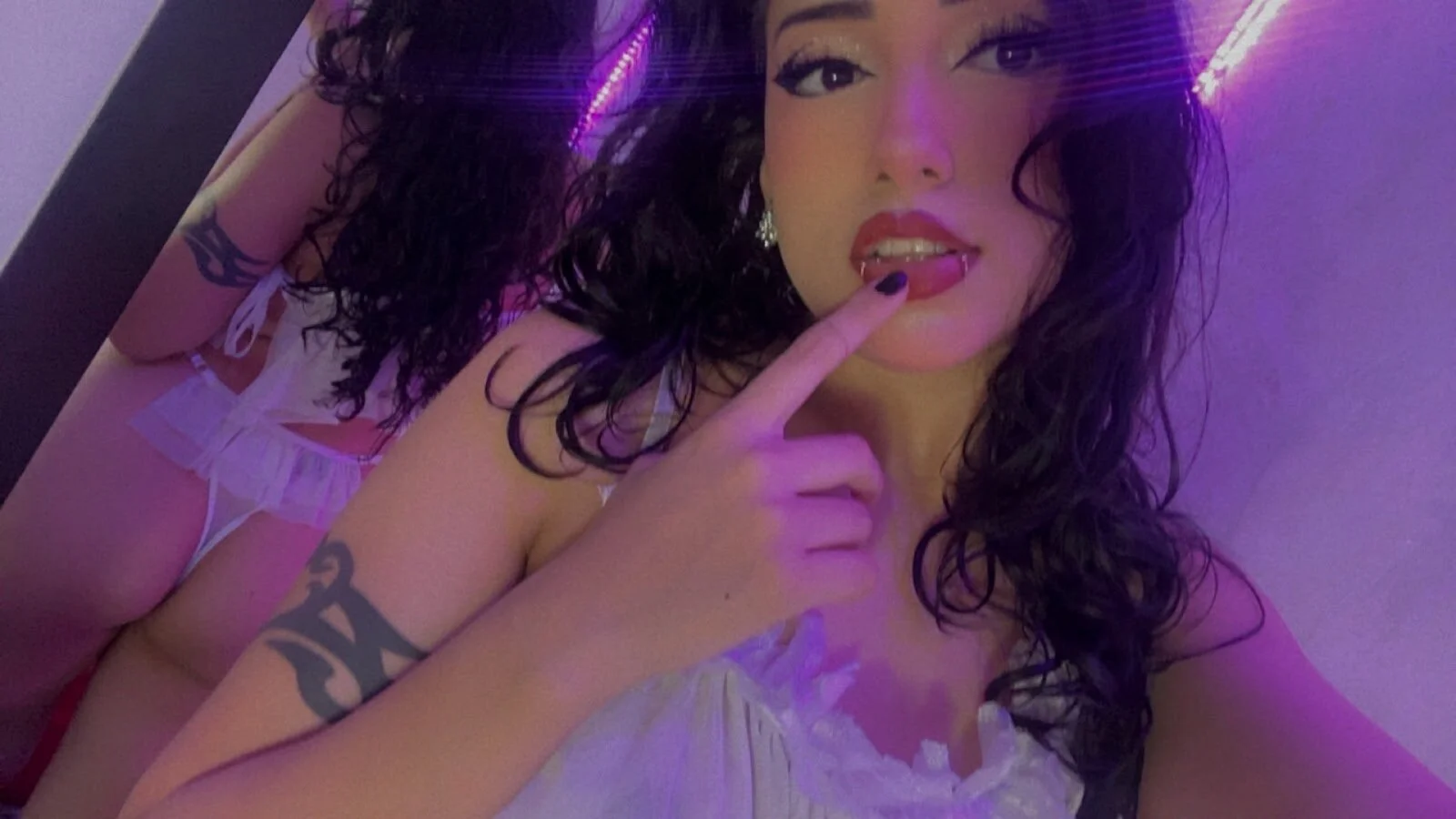 XXX Porn Photo of Nude zarahfoster 189