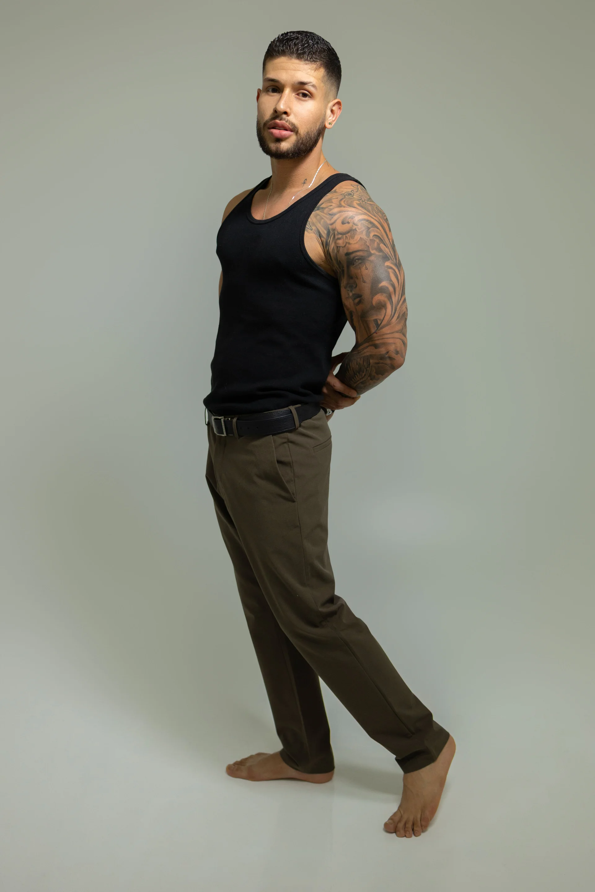 XXX Porn Photo of Nude Santos_ramirez1 38