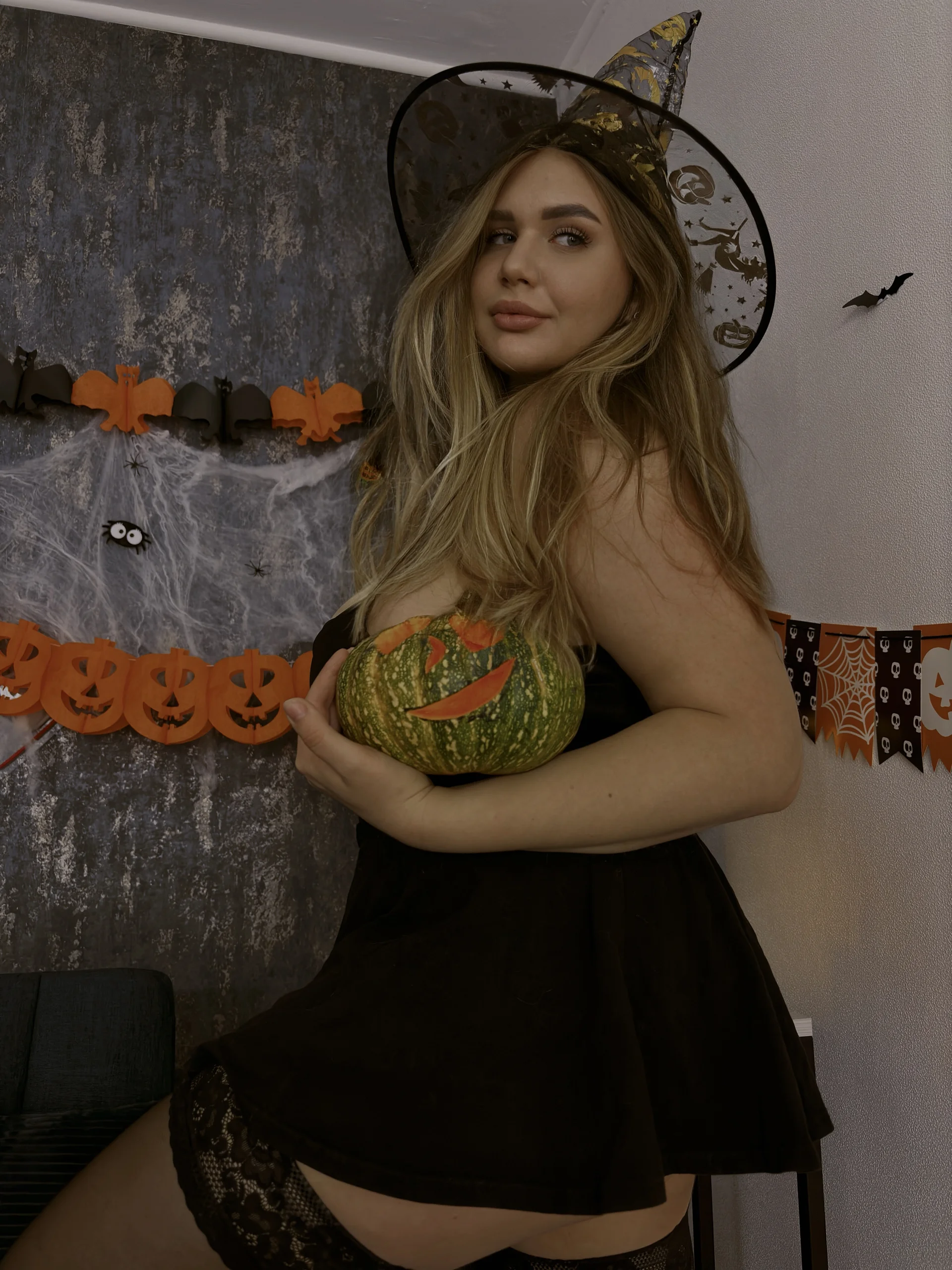 XXX Porn Photo of Nude SkyHailey 11