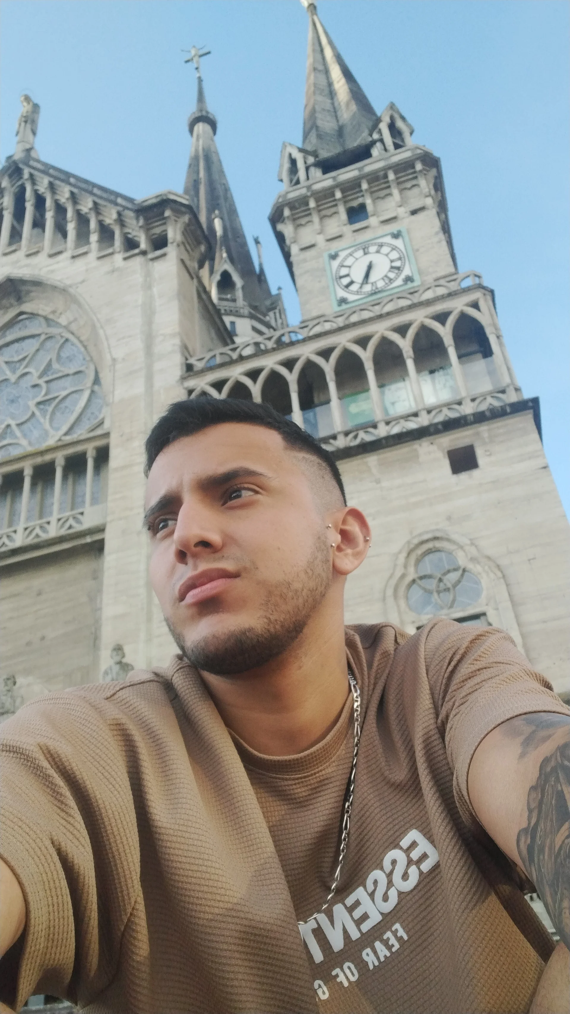 XXX Porn Photo of Nude nico_rivera 22