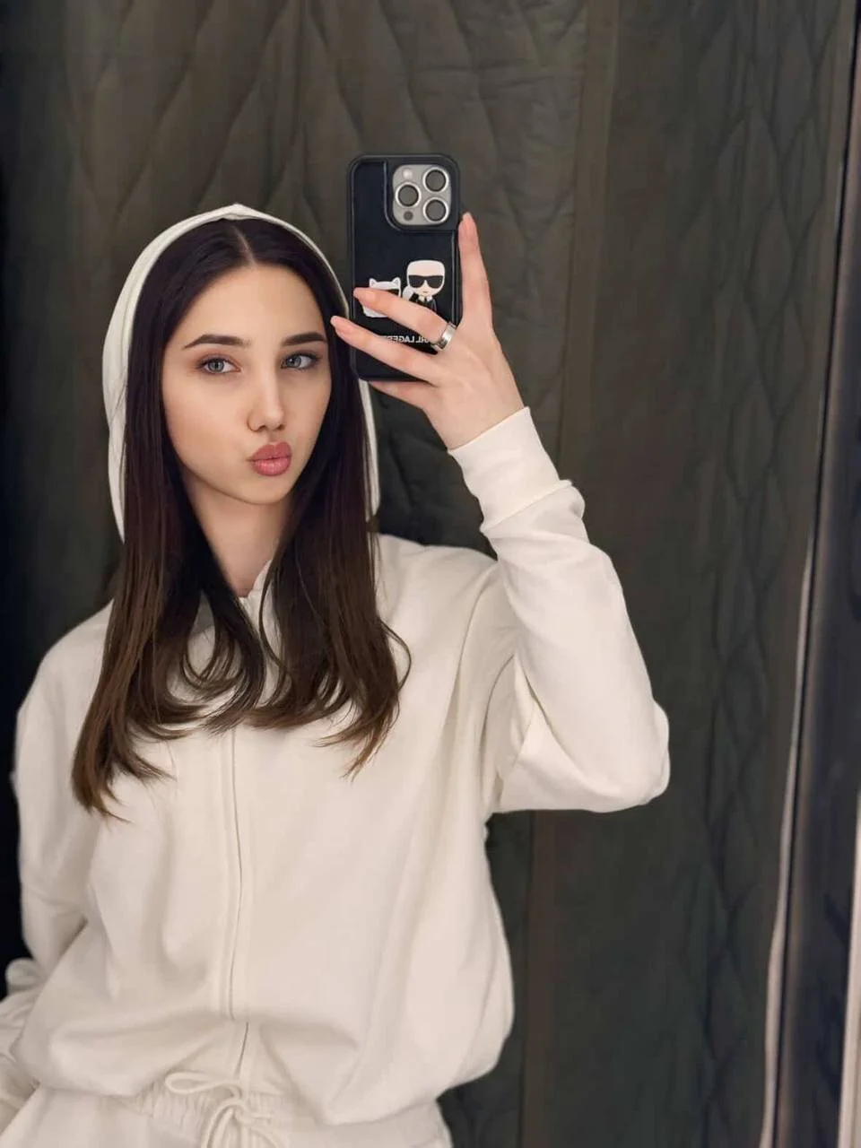 XXX Porn Photo of Nude LinaMour 5