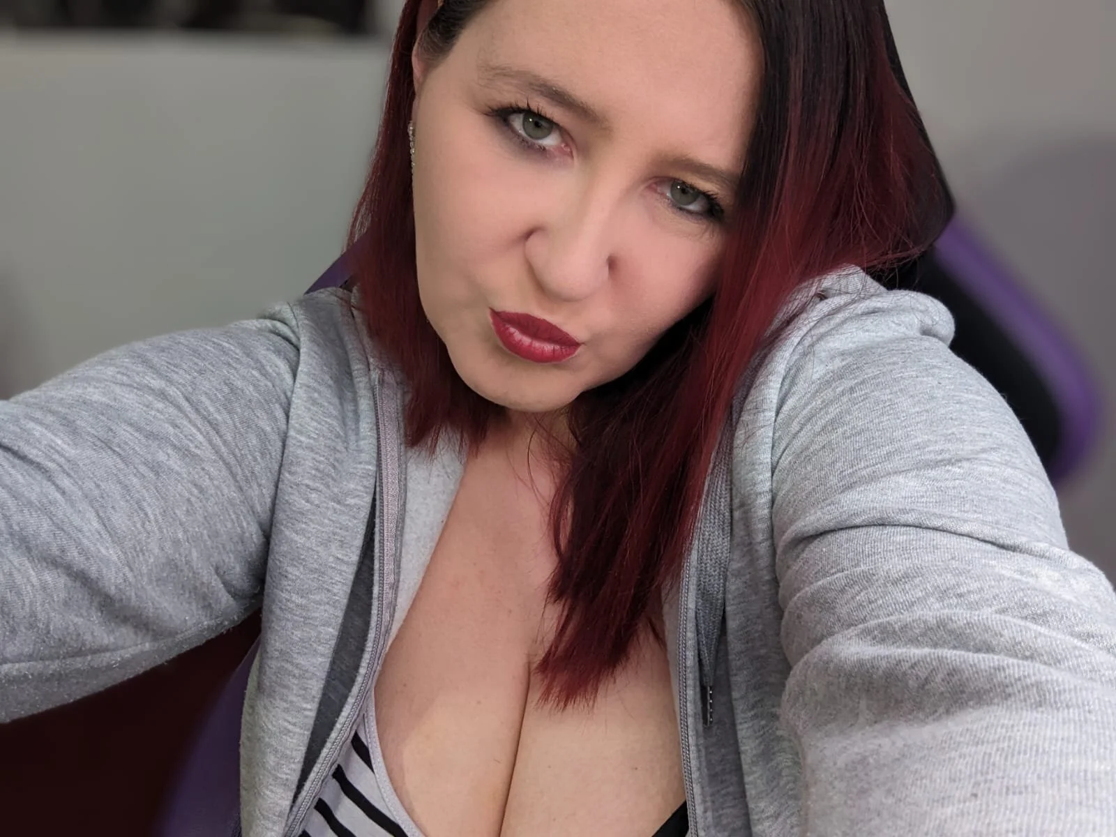 XXX Porn Photo of Nude LeaLove86 10