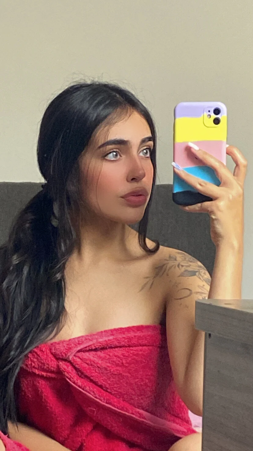 XXX Porn Photo of Nude DaphneUwu 529