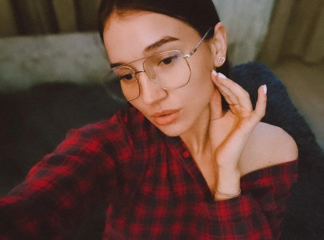 XXX Porn Photo of Nude Bellla_Haddid 3