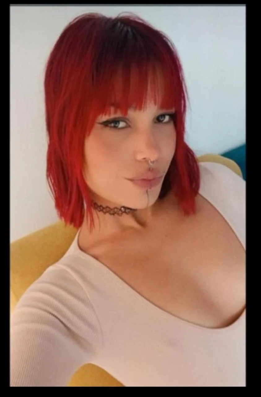 XXX Porn Photo of Nude Alicee_Stonee_ 3