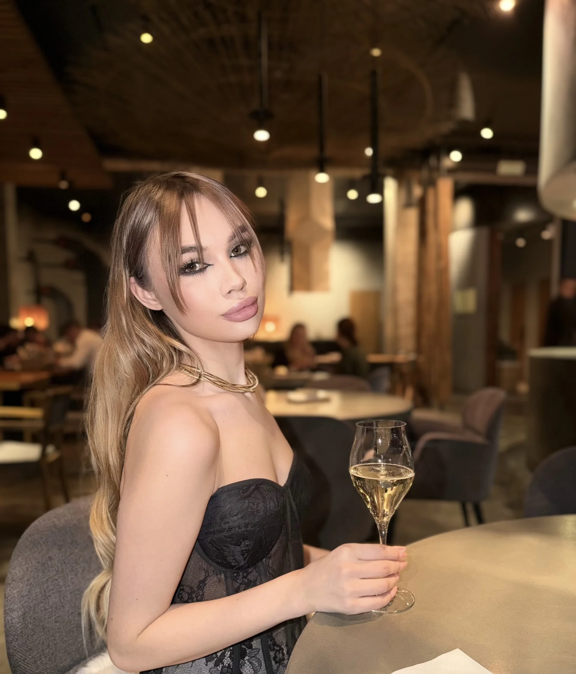 XXX Porn Photo of Nude DianaRizz 47