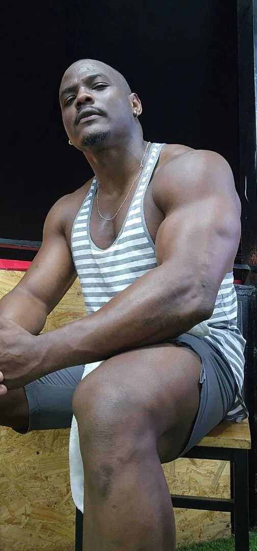 XXX Porn Photo of Nude mackbig_dick2 1